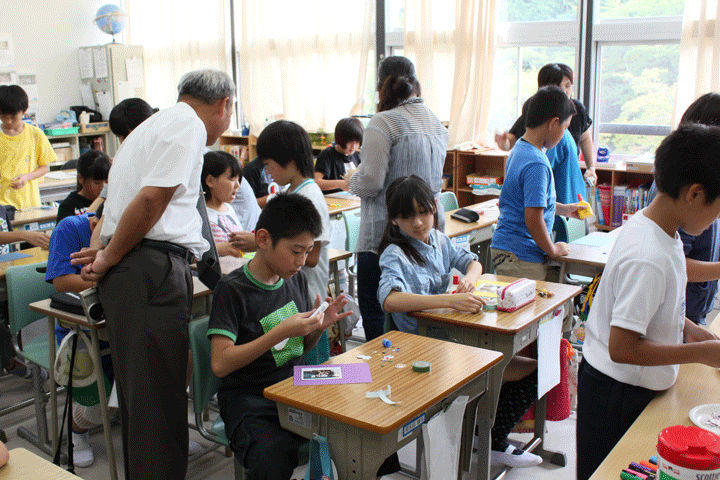 千代田区福祉まつり