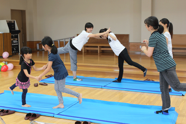 千代田区福祉まつり